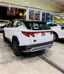 هیۆندای تۆکسۆن